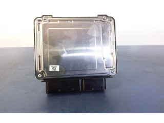 Рулевая рейка Блок предохранителей 05E907309D, 05E907309D Volkswagen Golf Sportsvan 2014 - 2020 года