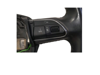 Руль Audi A4 Allroad - года 4L0419091AC