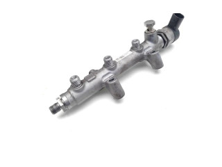 Vstřikovací lišta 059130090CN, 0281006254 Volkswagen Touareg II CJMA