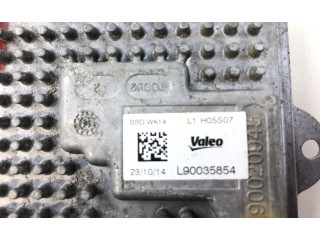 Блок управления Xenon 89089352, 68209771AA   Jeep Grand Cherokee