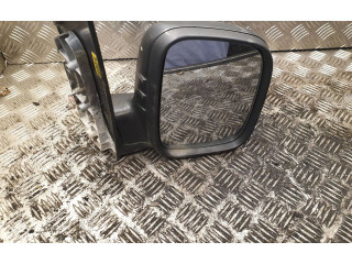 Zpětné zrcátko Volkswagen Caddy 2007 E56508100