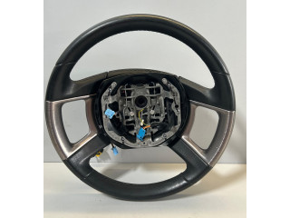 Руль Citroen C5  2008 - 2016 года 4109KW, 4109KW      