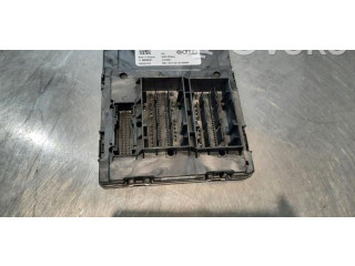 Блок комфорта 4N0907063BG Audi A7 S7 4K8