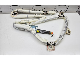 Боковая подушка безопасности 1668601002, A1668601002   Mercedes-Benz GL X166