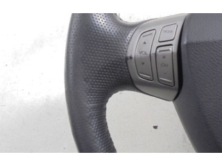 Руль Honda FR-V 2004 - 2009 года 77800-SJD-E81, 77800-SJD-E81