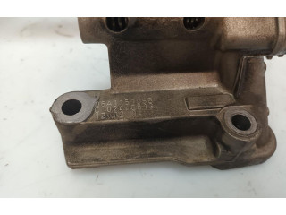 Масляный насос 06A115105B Seat Cordoba (6L)