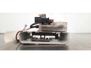 Pojistková skříňka 9270356 BMW 2 F45 2017