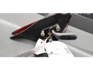 Zpětné zrcátko Mazda 323 1990