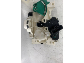 Блок управления климат-контролем 6001547668   Dacia Logan I