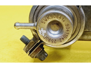 Топливная рампа 25315853, 90411551   Chevrolet Rezzo  