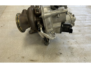 Турбина Audi Q3 8U 06K145654J