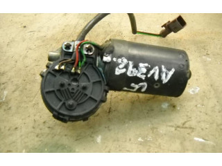 Моторчик дворников Citroen Xsara