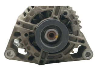 Генератор 0124325171 Opel Meriva A