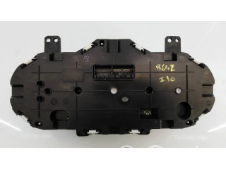 Přístrojová deska Hyundai i10 2012 940130X910, VPAHUF10849B9