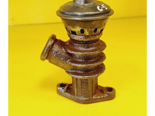 Клапан EGR 9635651080 Citroen C5