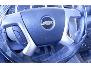 Подушка безопасности водителя 95368745   Chevrolet Captiva