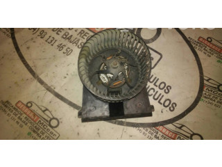 Вентилятор радиатора 1J1819021C Skoda Octavia Mk1 (1U)