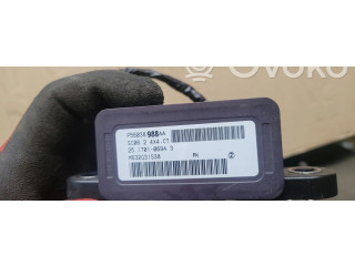 Блок управления P56038988AA   Jeep Wrangler