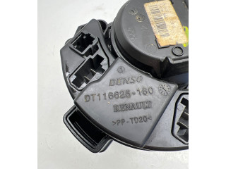 Вентилятор печки DT116625160 Renault Clio V