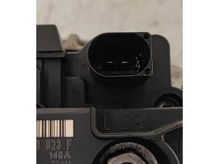 Генератор 06F903023F, BOSCH Skoda Octavia Mk2 (1Z)