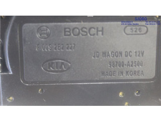 Моторчик заднего дворника 98700-A2500    KIA Ceed