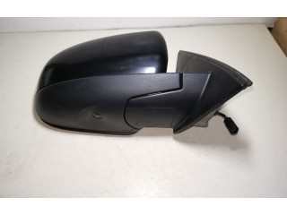 Zpětné zrcátko pravé BMW X5 E70 2012 7136887, 7181175