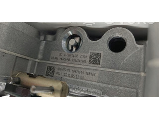 Блок управления редуктора коробки передач (раздатки) Jeep Cherokee
