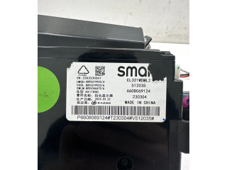 Дисплей    6608069124   Smart #1