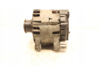 Генератор 2614016D Citroen DS4