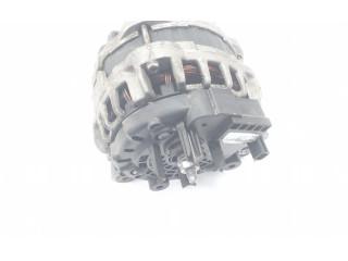 Генератор 231007281R, 231007281R Dacia Dokker