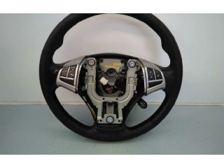 Руль 34011, E1-B3-7-2 SsangYong Korando