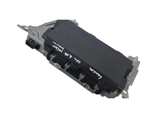 Подушка безопасности для колен BAMPT11150 Mitsubishi Lancer VIII