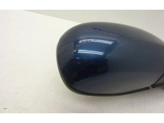 Зеркало (механическое) Saab 9-3 Ver2 2003 - 2007 года