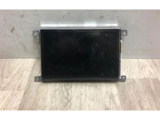 Дисплей Peugeot Expert