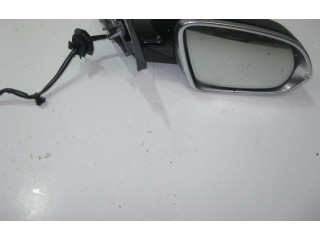 Zpětné zrcátko Audi A8 S8 D4 4H 2011 4H1857410G, 14PIN