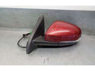 Зеркало электрическое Volvo S60 2011 - 2013 года