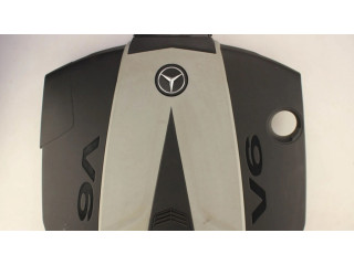 Крышка двигателя (отделка)