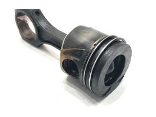 Píst 651913 Mercedes-Benz C W204