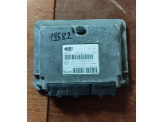 Řídící jednotka 73501877 Fiat Seicento/600 2002