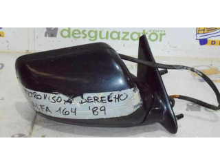 Zpětné zrcátko pravé Alfa Romeo 164 1992 60568175