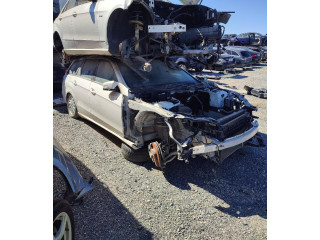 Volant Mercedes-Benz E W212 2009 Sinref