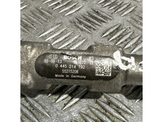 Топливная рампа 0445214192 Alfa Romeo Giulietta 2.0