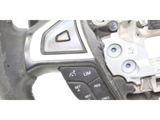 Руль Ford Mondeo MK V 2014- года DS733600EP, DS733600EP3ZHE