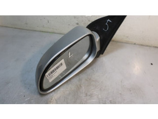 Блок управления климат-контролем Chevrolet Lacetti