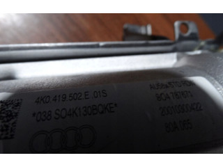 Рулевая рейка 4K0419502E Audi A7 S7 4K8 2018 - года