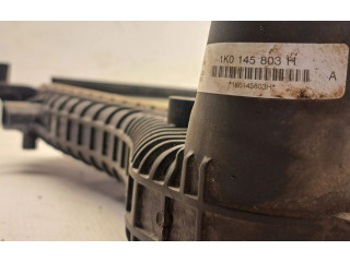 Интеркулер  1K0145803H   Volkswagen Caddy 