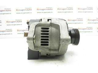 Генератор 7700869600   Renault Clio II      