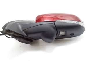 Зеркало электрическое Volvo S60 2011 - 2013 года