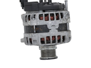 Генератор 4L903024S, S0-6390J Volkswagen Golf VII