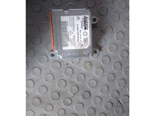 Блок подушек безопасности 9641248680, 550892900   Citroen Saxo